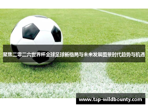 聚焦二零二六世界杯全球足球新格局与未来发展图景时代趋势与机遇