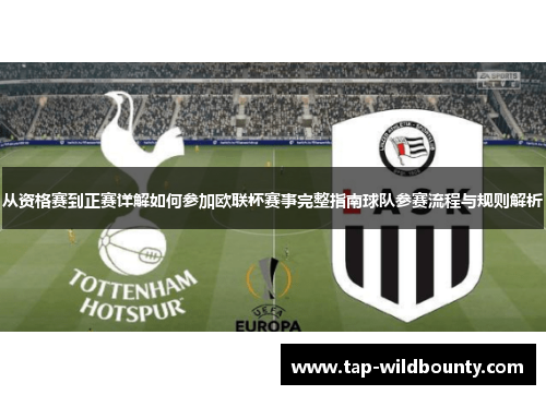 从资格赛到正赛详解如何参加欧联杯赛事完整指南球队参赛流程与规则解析