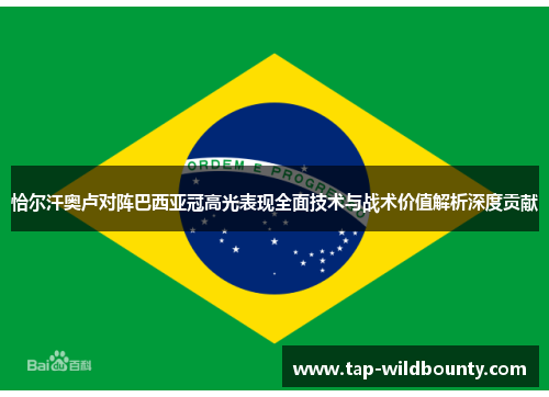 恰尔汗奥卢对阵巴西亚冠高光表现全面技术与战术价值解析深度贡献